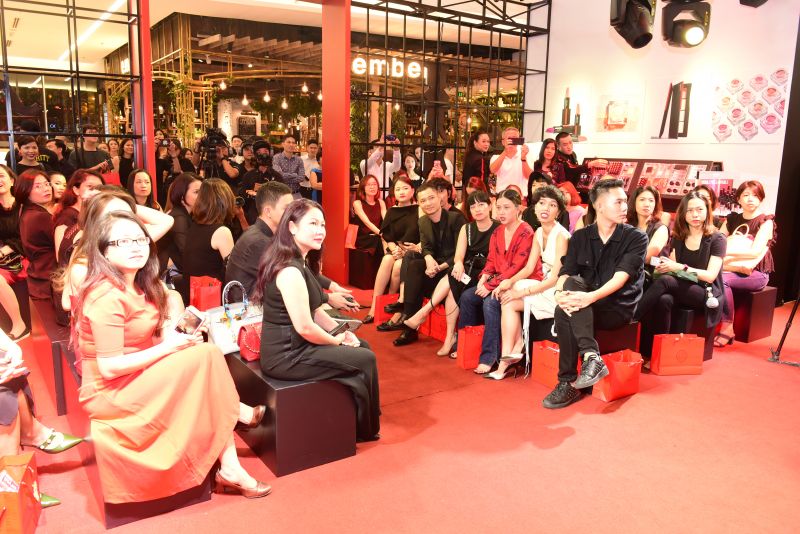 Shiseido Takashimaya